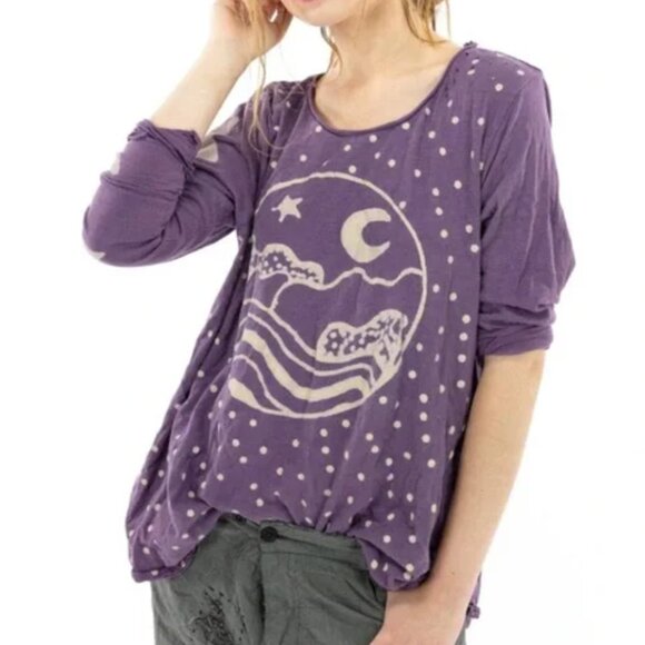 Magnolia Pearl Ebb & Tide Dylan T - Picture 1 of 6